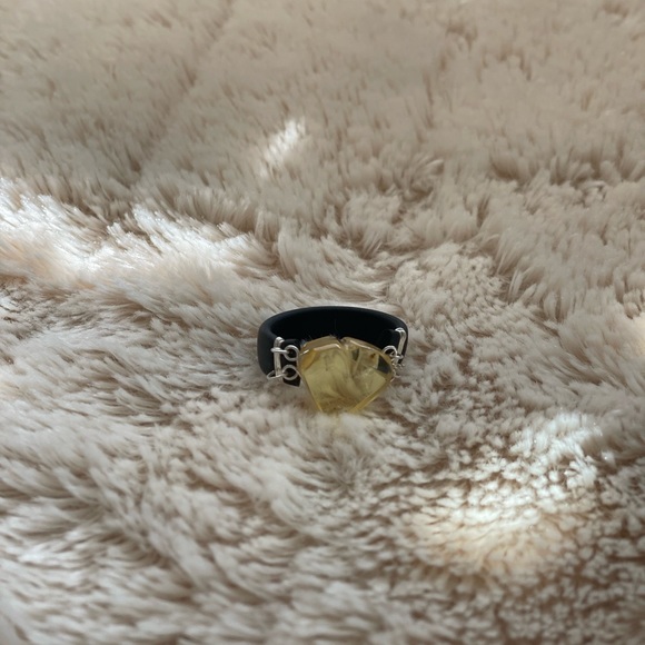 Ámbar ring - Picture 5 of 13